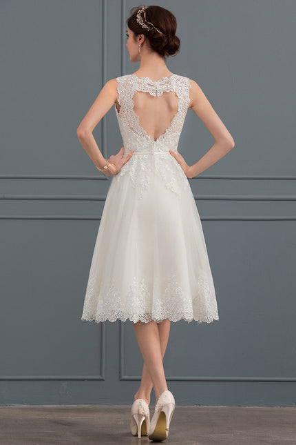 Robe Chic Étoile Lumineuse - gallery 1