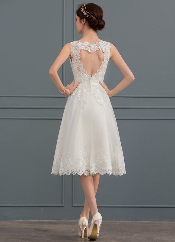 Robe Chic Étoile Lumineuse - gallery 1
