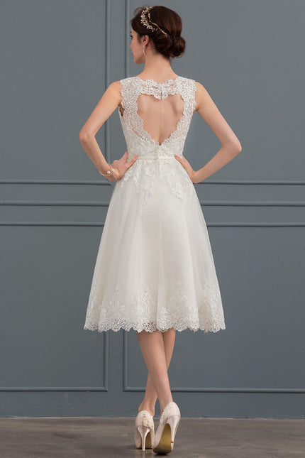 Robe Chic Étoile Lumineuse - gallery 1
