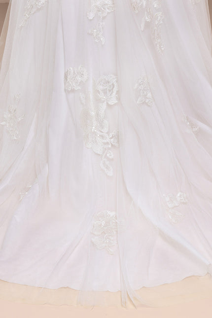 Robe Chic Rêverie Éternelle - gallery 4