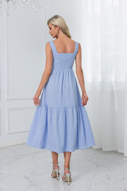 Robe Ample Chic - gallery 2