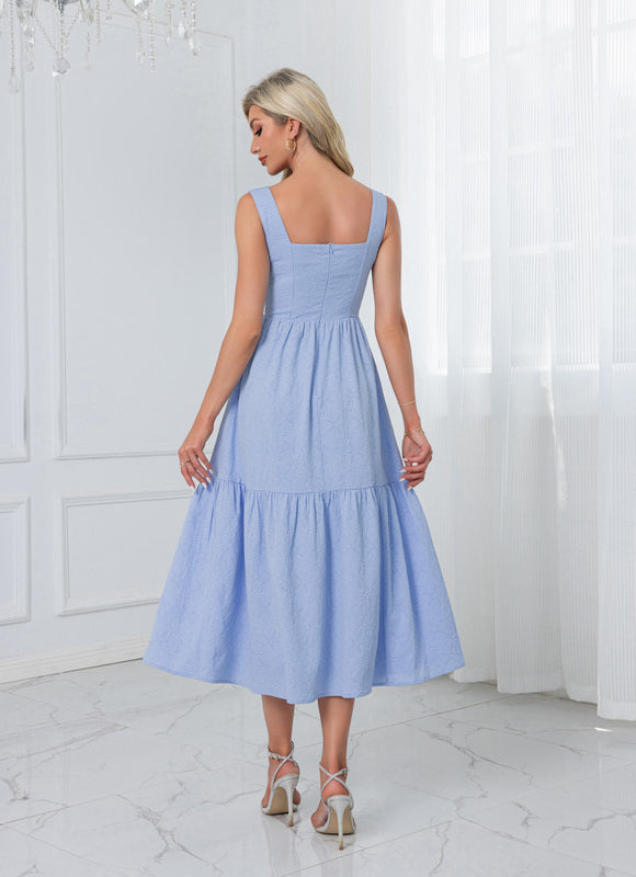 Robe Ample Chic - gallery 2