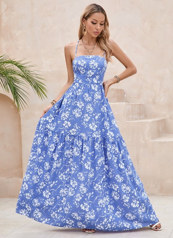 Robe Estivale Chic