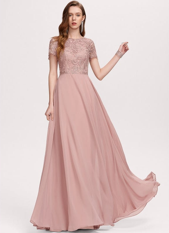 Robe Chic Élégante Sophistiquée - gallery 3