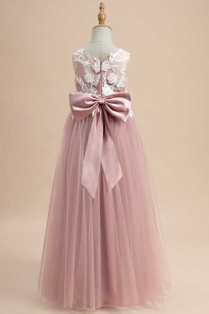 Robe Chic Élégance Fleurie