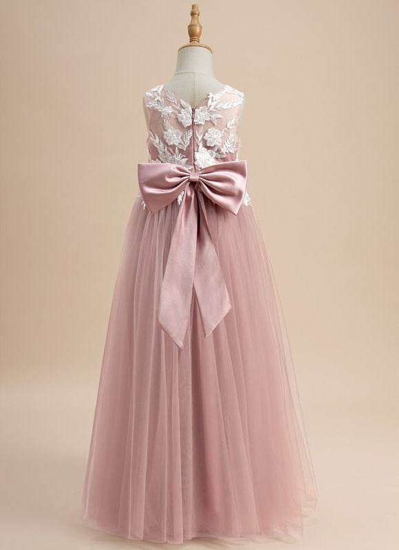 Robe Chic Élégance Fleurie
