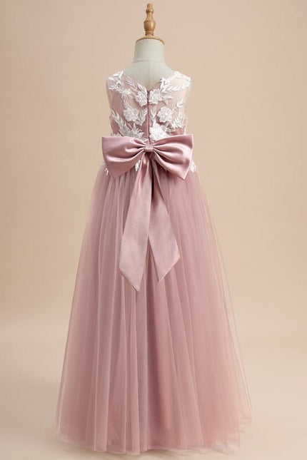 Robe Chic Élégance Fleurie