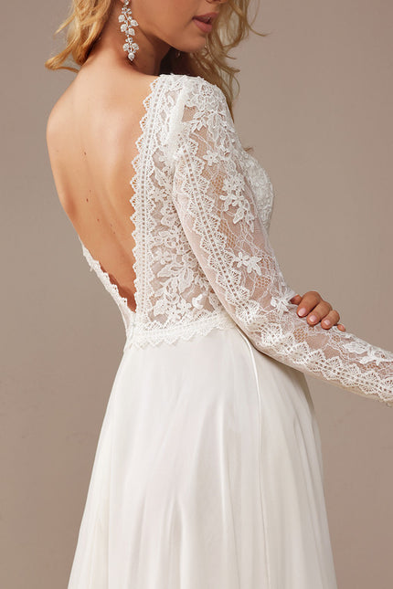 Robe Chic Nymphe De Lune - gallery 1