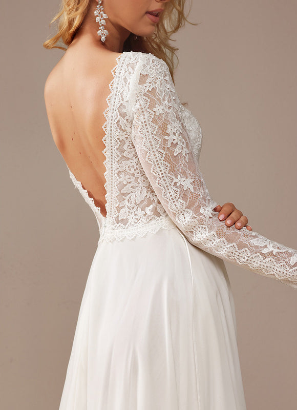 Robe Chic Nymphe De Lune - gallery 1