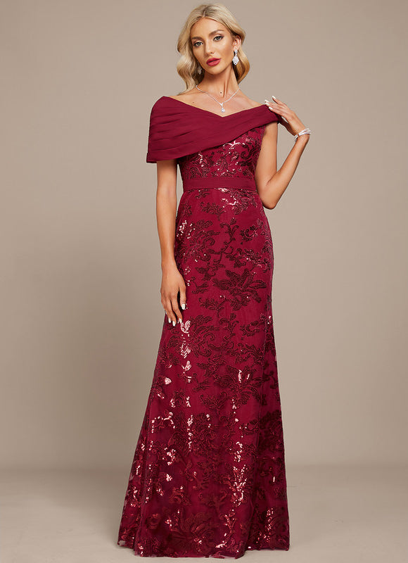 Robe Chic Séduction Éclatante - gallery 3