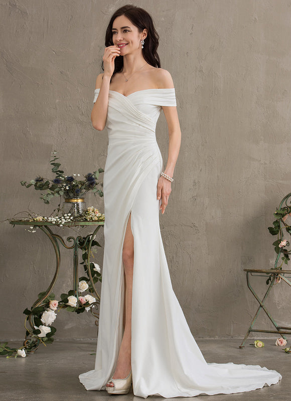 Robe Chic Silhouette Éthérée