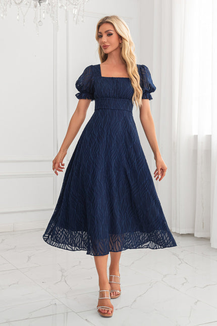 Robe Légère Chic - gallery 3