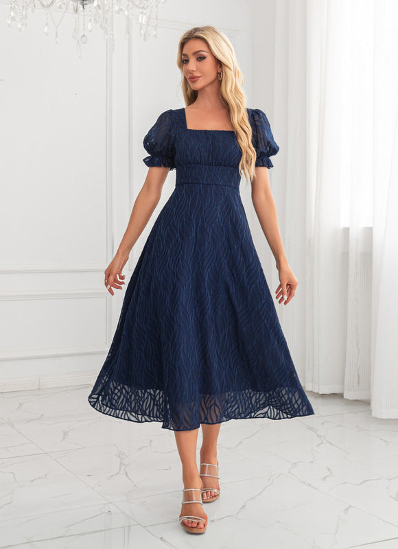 Robe Légère Chic - gallery 3