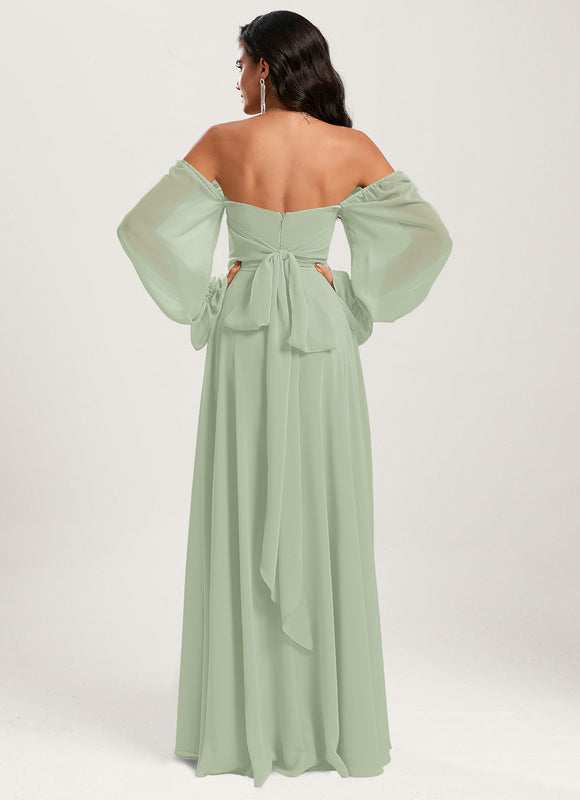 Robe Bustier Chic Glamour - gallery 9