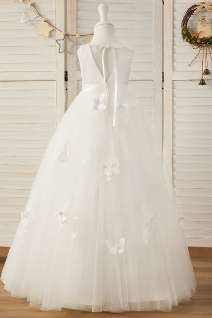 Robe Chic Enchantée - gallery 4