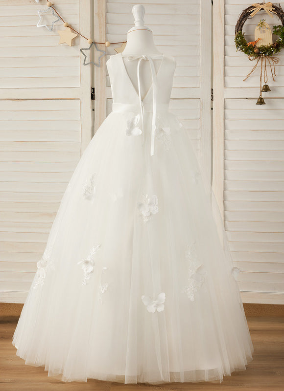 Robe Chic Enchantée - gallery 4