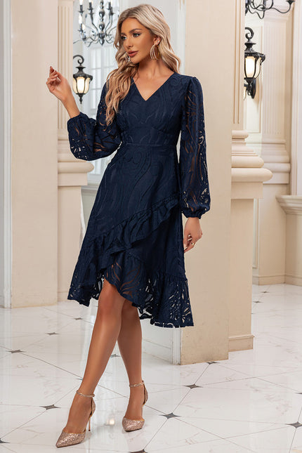 Robe Espagnole Chic - gallery 4