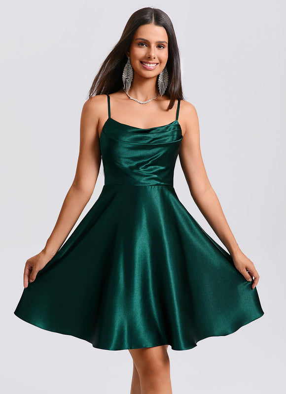 Robe Chic Éclat Végétal - gallery 7
