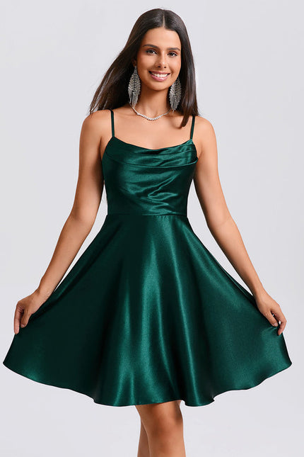 Robe Chic Éclat Végétal - gallery 7