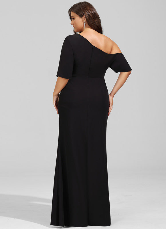 Robe Chic Simplicité Élégante - gallery 9
