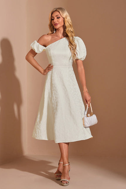 Robe Chic Éclat Féminin