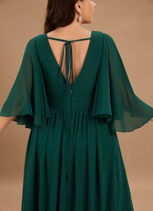 Robe Chic Rayon Délavé - gallery 6