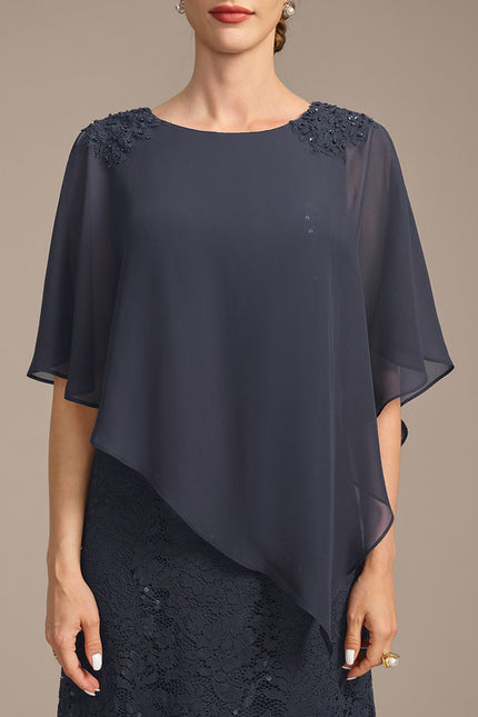 Robe Chic Célébration Éternelle - gallery 7