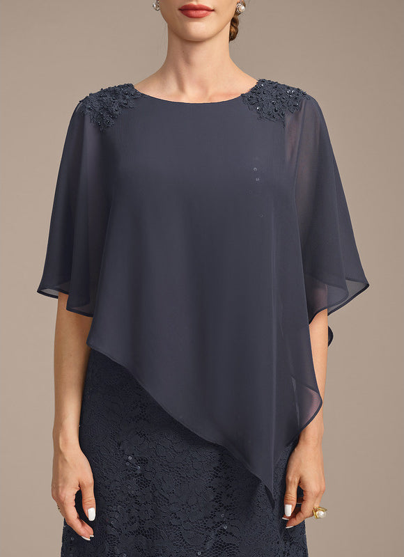 Robe Chic Célébration Éternelle - gallery 7