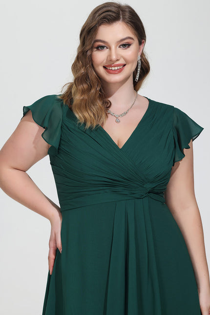 Robe Chic Nuit Vaporeuse - gallery 9