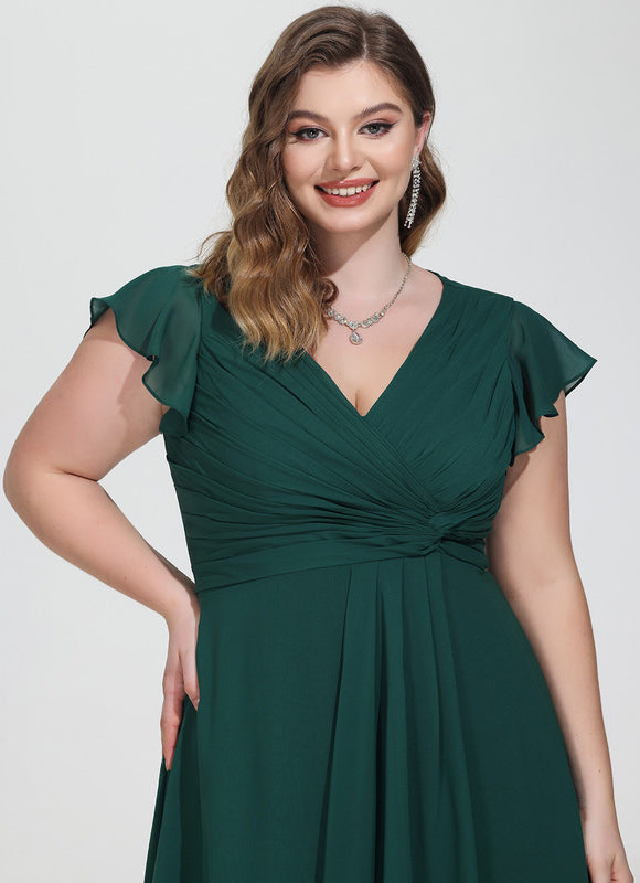 Robe Chic Nuit Vaporeuse - gallery 9