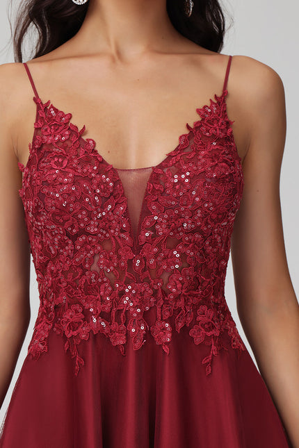 Robe Bal Masqué Chic - gallery 2