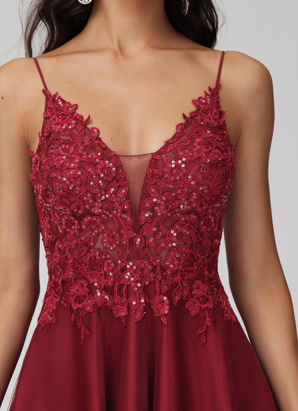 Robe Bal Masqué Chic - gallery 2