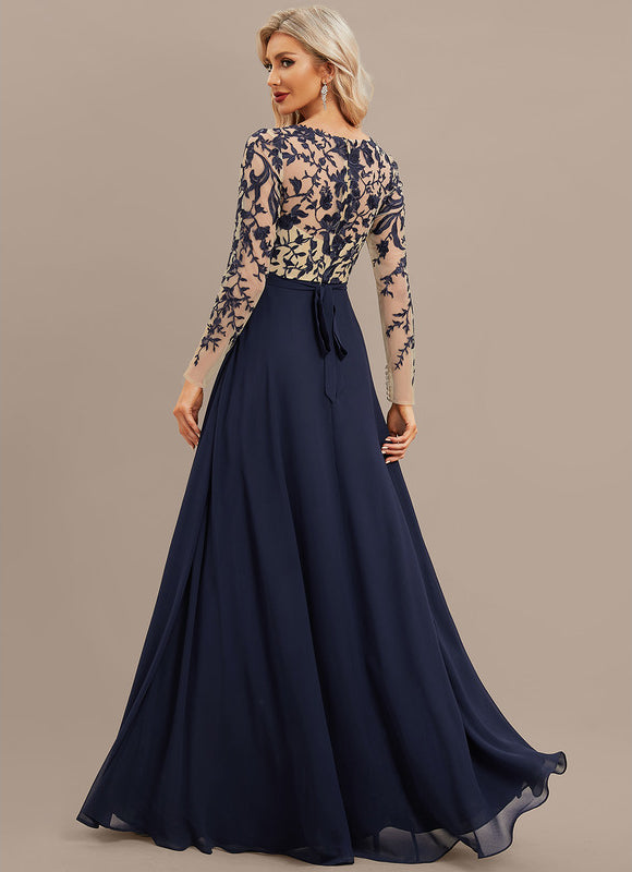 Robe Chic Élégance Naturelle - gallery 5