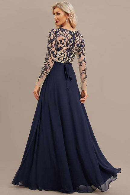 Robe Chic Élégance Naturelle - gallery 5