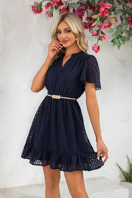 Robe Babydoll Chic - gallery 4