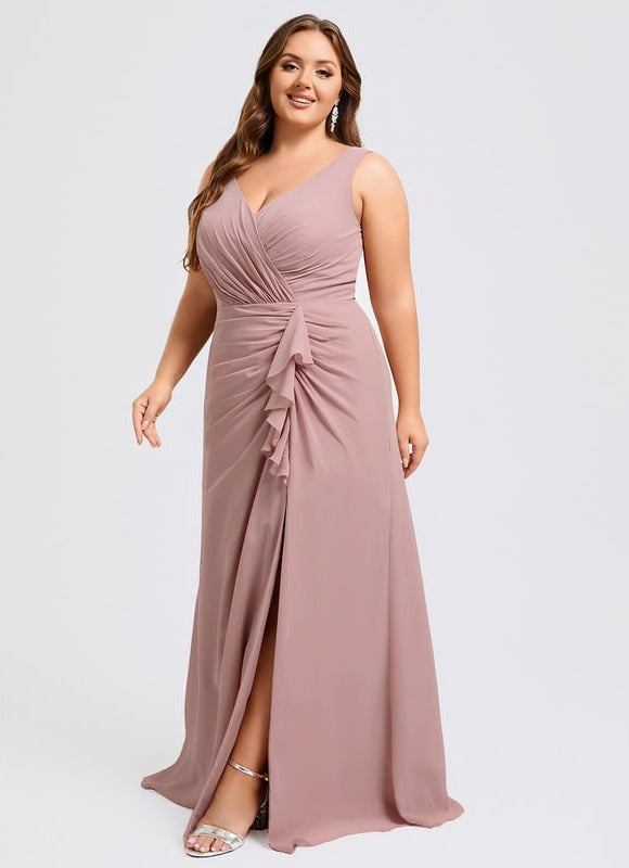 Robes Bohème Chic Mariage - gallery 9