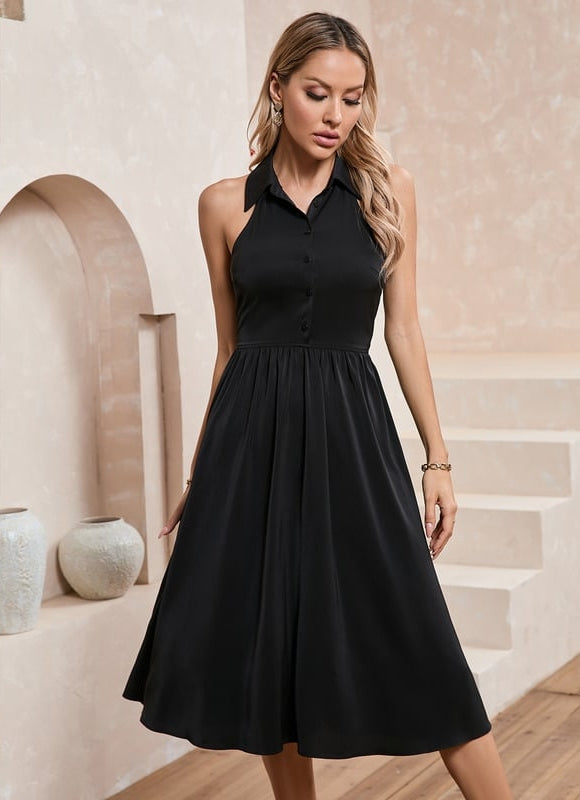 Robe Chic Chic Ajustée