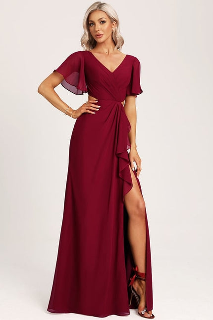Robe Longue Bohème Hippie Chic
