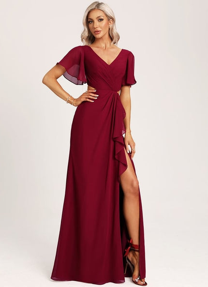 Robe Longue Bohème Hippie Chic