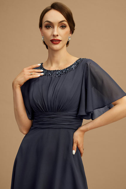 Robe Chic Sereinité Élégante - gallery 6