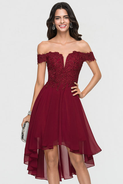 Robe Chic Éclat Boréal
