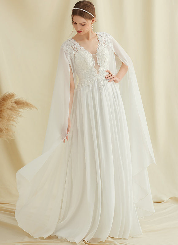 Robe Chic Éclatante Satinée - gallery 1