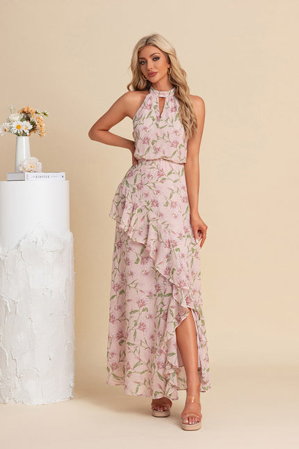 Robe De Plage Chic - gallery 1
