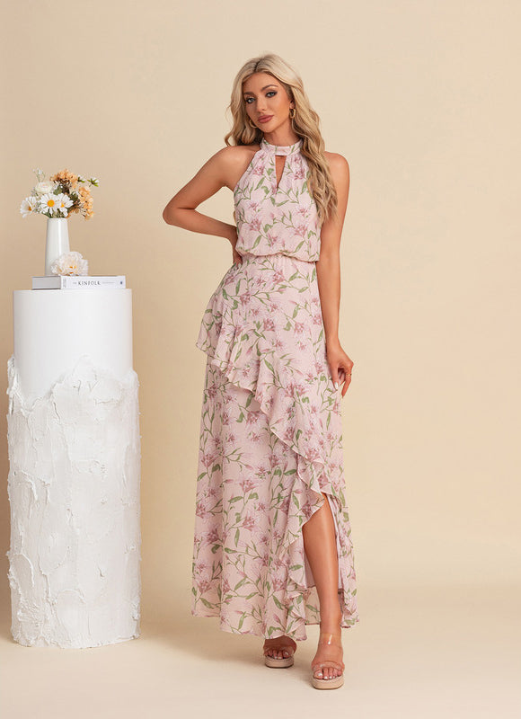 Robe De Plage Chic - gallery 1