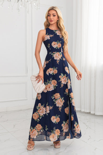Robe Tropical Chic Pour Mariage - gallery 1