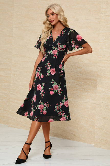 Robe Chic Chic Naturelle