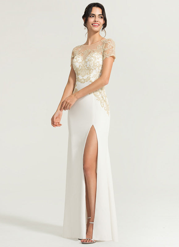 Robe Chic Élégance Sensationnelle - gallery 2