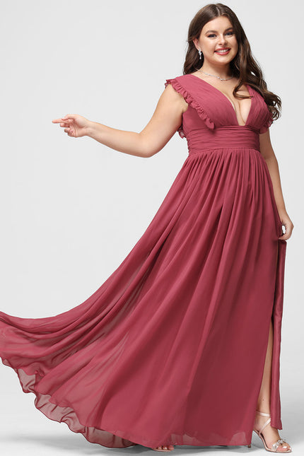 Robe Longue Bohème Hippie Chic - gallery 8