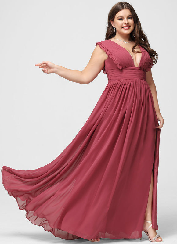 Robe Longue Bohème Hippie Chic - gallery 8