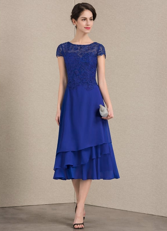 Robe Chic Nuit Émeraude